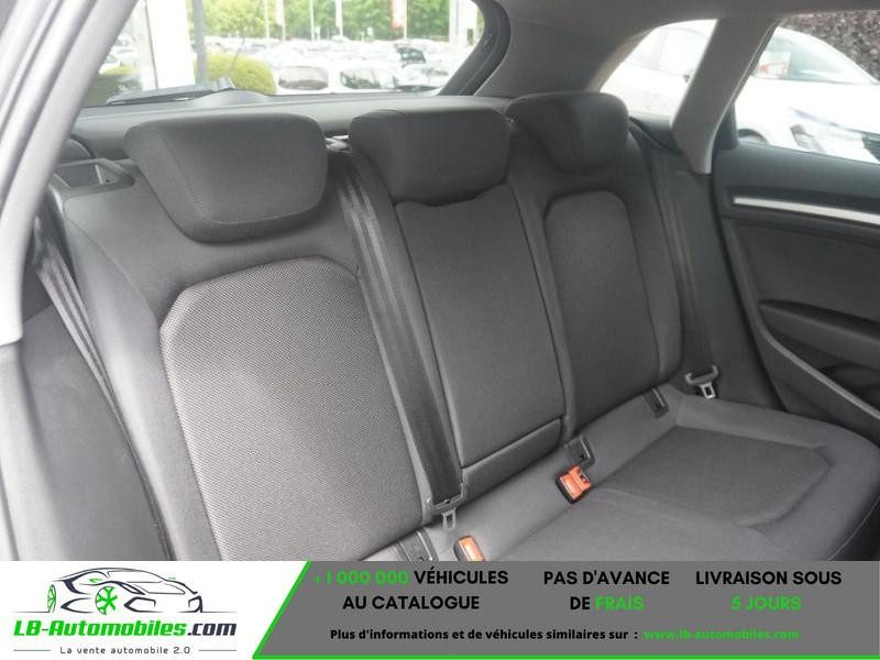 Audi A3 Sportback TDI 150  occasion  Beaupuy - photo n9