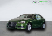 Audi A3 Sportback occasion année 2016 boite Manuelle Annonce Audi A3 Sportback occasion Diesel TDI 150 à Beaupuy