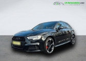 Audi A3 Sportback occasion année 2017 boite Manuelle Annonce Audi A3 Sportback occasion Diesel TDI 150 à Beaupuy