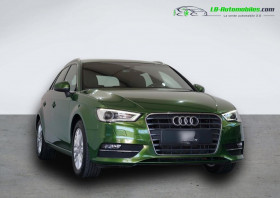 Audi A3 Sportback TDI 150  occasion  Beaupuy - photo n2