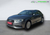 Audi A3 Sportback occasion année 2016 boite Manuelle Annonce Audi A3 Sportback occasion Diesel TDI 150 à Beaupuy