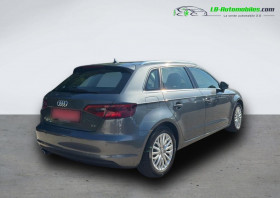 Audi A3 Sportback TDI 150  occasion  Beaupuy - photo n2