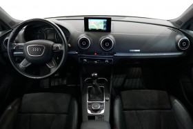 Audi A3 Sportback TDI 150  occasion  Beaupuy - photo n3