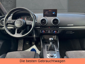 Audi A3 Sportback TDI 150  occasion  Beaupuy - photo n3