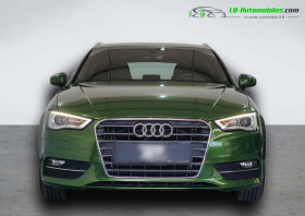 Audi A3 Sportback TDI 150  occasion  Beaupuy - photo n5