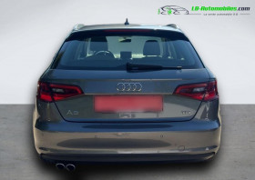Audi A3 Sportback TDI 150  occasion  Beaupuy - photo n4