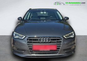 Audi A3 Sportback TDI 150  occasion  Beaupuy - photo n3
