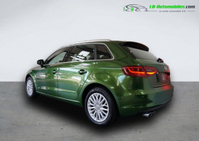 Audi A3 Sportback TDI 150  occasion  Beaupuy - photo n4