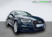 Audi A3 Sportback occasion année 2018 boite Manuelle Annonce Audi A3 Sportback occasion Diesel TDI 150 à Beaupuy