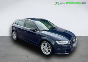 Audi A3 Sportback TDI 150  occasion  Beaupuy - photo n2