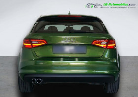 Audi A3 Sportback TDI 150  occasion  Beaupuy - photo n6