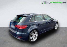 Audi A3 Sportback TDI 150  occasion  Beaupuy - photo n3