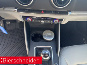 Audi A3 Sportback TDI 150  occasion  Beaupuy - photo n6