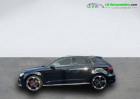 Audi A3 Sportback TDI 150  occasion  Beaupuy - photo n5
