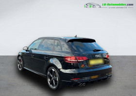 Audi A3 Sportback TDI 150  occasion  Beaupuy - photo n4