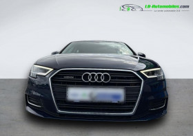 Audi A3 Sportback TDI 150  occasion  Beaupuy - photo n4