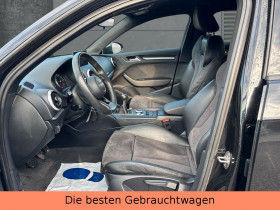 Audi A3 Sportback TDI 150  occasion  Beaupuy - photo n7