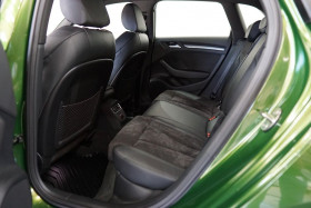 Audi A3 Sportback TDI 150  occasion  Beaupuy - photo n7