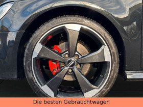 Audi A3 Sportback TDI 150  occasion  Beaupuy - photo n9