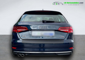 Audi A3 Sportback TDI 150  occasion  Beaupuy - photo n6
