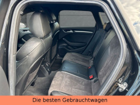 Audi A3 Sportback TDI 150  occasion  Beaupuy - photo n8