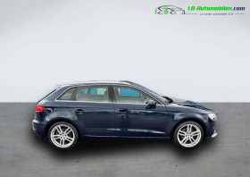 Audi A3 Sportback TDI 150  occasion  Beaupuy - photo n5