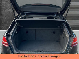 Audi A3 Sportback TDI 150  occasion  Beaupuy - photo n11