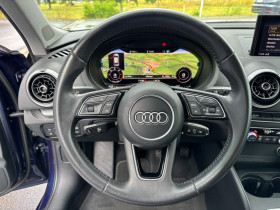 Audi A3 Sportback TDI 150  occasion  Beaupuy - photo n8