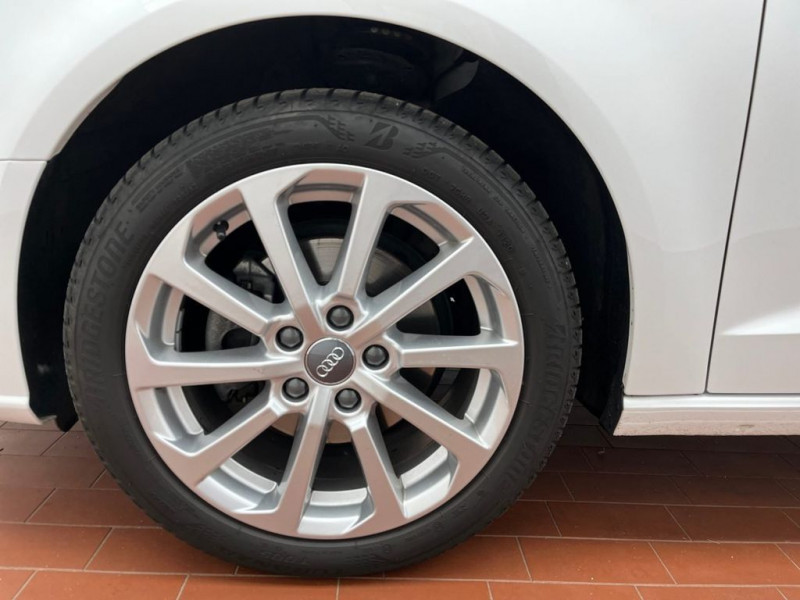 Audi A3 Sportback TDI 150  occasion  Beaupuy - photo n6