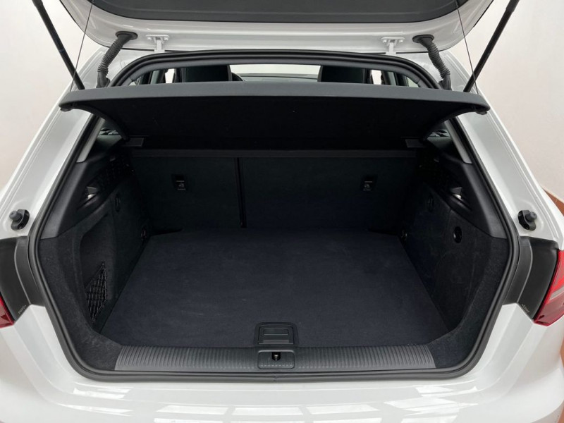 Audi A3 Sportback TDI 150  occasion  Beaupuy - photo n7