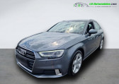 Audi A3 Sportback occasion année 2017 boite Manuelle Annonce Audi A3 Sportback occasion Diesel TDI 150 à Beaupuy