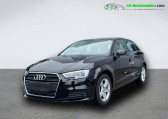 Audi A3 Sportback TDI 150   Beaupuy 31