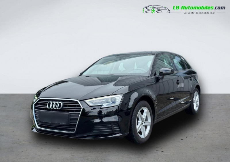 Audi A3 Sportback TDI 150  occasion  Beaupuy