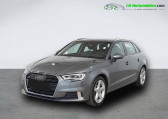 Audi A3 Sportback TDI 150   Beaupuy 31