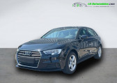 Audi A3 Sportback TDI 150   Beaupuy 31