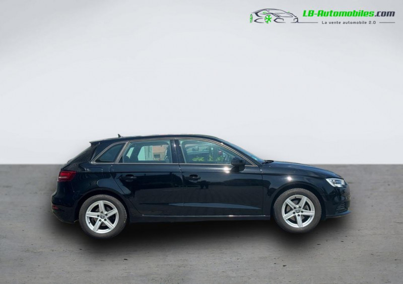 Audi A3 Sportback TDI 150  occasion  Beaupuy - photo n6