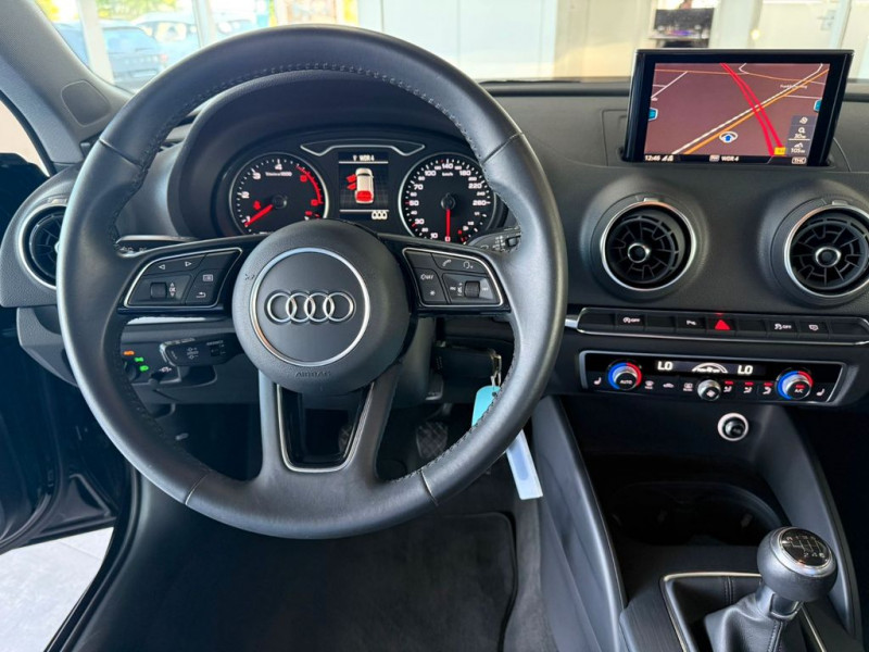 Audi A3 Sportback TDI 150  occasion  Beaupuy - photo n8
