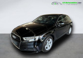 Audi A3 Sportback occasion année 2020 boite Manuelle Annonce Audi A3 Sportback occasion Diesel TDI 150 à Beaupuy