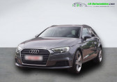 Audi A3 Sportback occasion année 2020 boite Manuelle Annonce Audi A3 Sportback occasion Diesel TDI 150 à Beaupuy