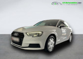 Audi A3 Sportback occasion année 2020 boite Manuelle Annonce Audi A3 Sportback occasion Diesel TDI 150 à Beaupuy