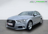 Audi A3 Sportback occasion année 2018 boite Manuelle Annonce Audi A3 Sportback occasion Diesel TDI 150 à Beaupuy