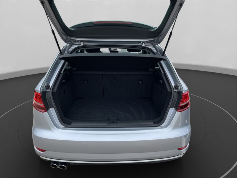 Audi A3 Sportback TDI 150  occasion  Beaupuy - photo n10