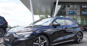 Audi A3 Sportback , garage GO CAR BIKE  Sarreguemines