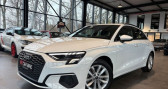 Annonce Audi A3 Sportback occasion Diesel TDI 150CH S Tronic Garantie 6 ans Suivi feux Led Apple carpl  Sarreguemines