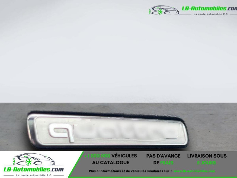 Audi A3 Sportback TDI 184  occasion � Beaupuy - photo n�2