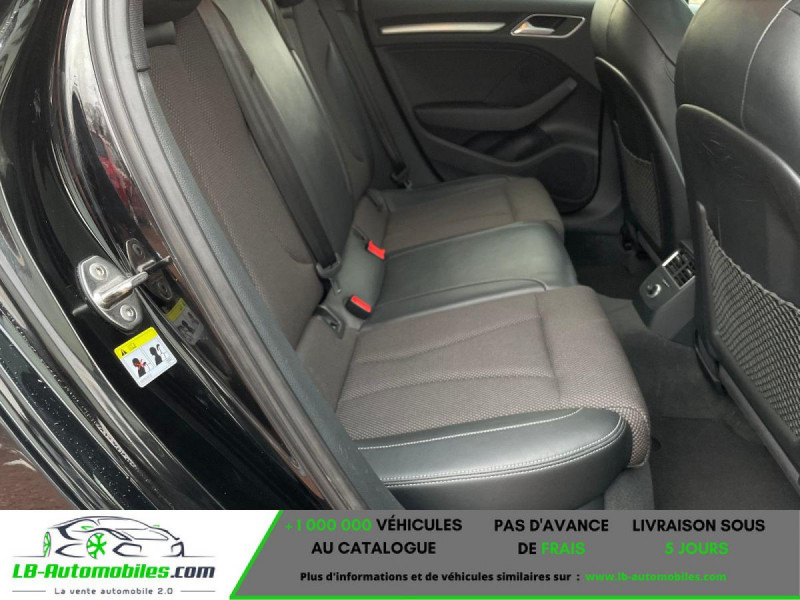 Audi A3 Sportback TDI 184  occasion � Beaupuy - photo n�7