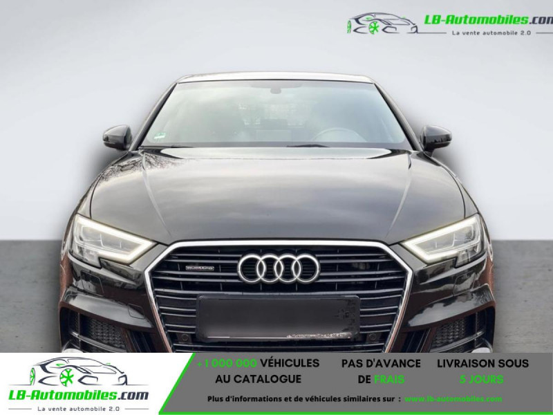 Audi A3 Sportback TDI 184  occasion � Beaupuy - photo n�5