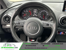 Audi A3 Sportback TDI 184  occasion � Beaupuy - photo n�6