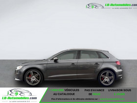 Audi A3 Sportback TDI 184  occasion � Beaupuy - photo n�4