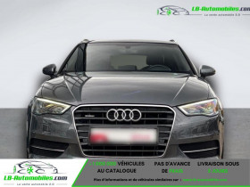Audi A3 Sportback TDI 184  occasion � Beaupuy - photo n�3
